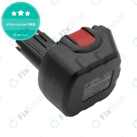 Battery για Bosch 12V | BAT043 | BAT045 | 1500mAh