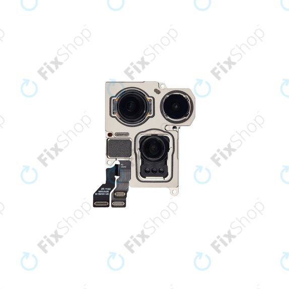 Πίσω Κάμερα για iPhone 15 Pro Max