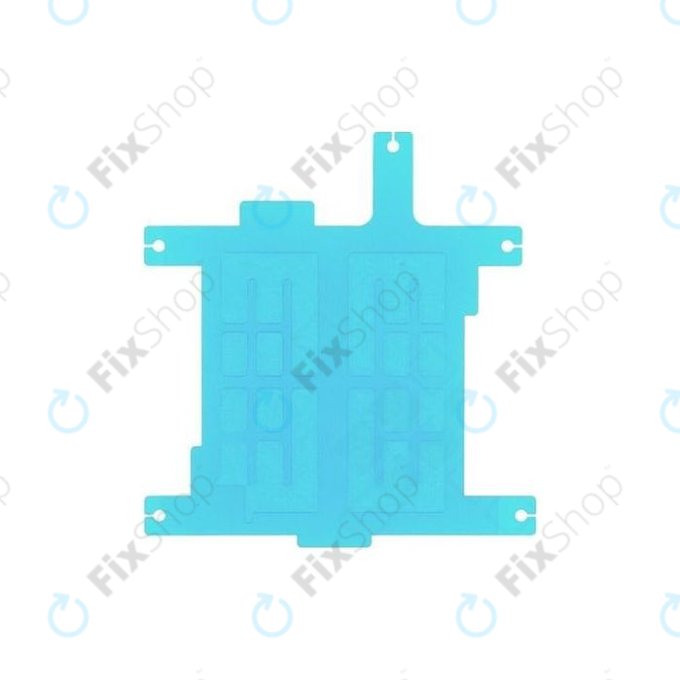 Αυτοκόλλητη Ταινία Μπαταρίας για Samsung A41 | A415F | GH02-20527A | Genuine Service Pack