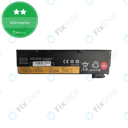 Battery για Lenovo ThinkPad L470 | 4X50M08811 | 10.8V | 5200mAh