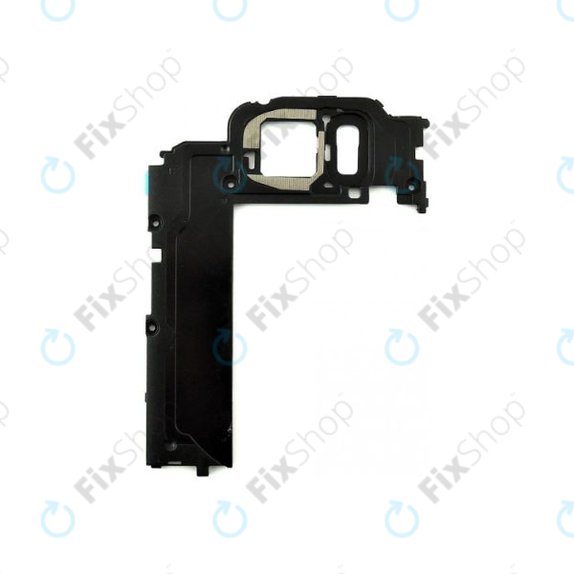 Κάλυμμα Πίσω Κάμερας για Samsung S7 Edge G935F | GH98-38786A | Genuine Service Pack