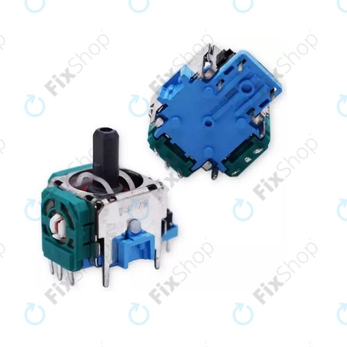 3D Joystick για Controller για Sony Playstation 5 | 1 τεμάχιο | 1pcs