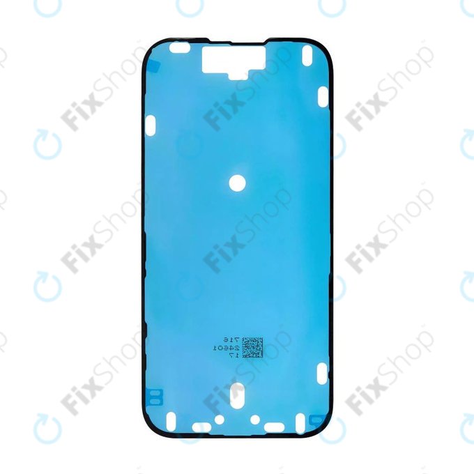 Ταινία Συγκόλλησης Οθόνης για iPhone 16 | Front