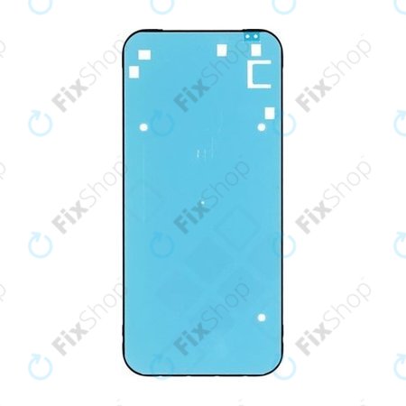 Ταινία Συγκόλλησης Οθόνης για Google Pixel 9a| G806-12226-04 | Genuine Service Pack