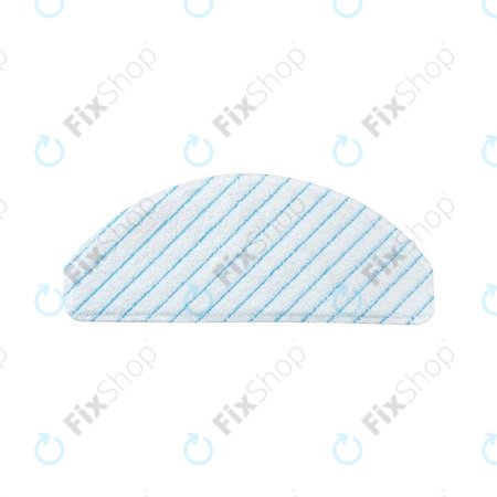 Πανί Σφουγγαρίστρας (Απορριπτόμενο) για Ecovacs Deebot N-series | T-series. X-series