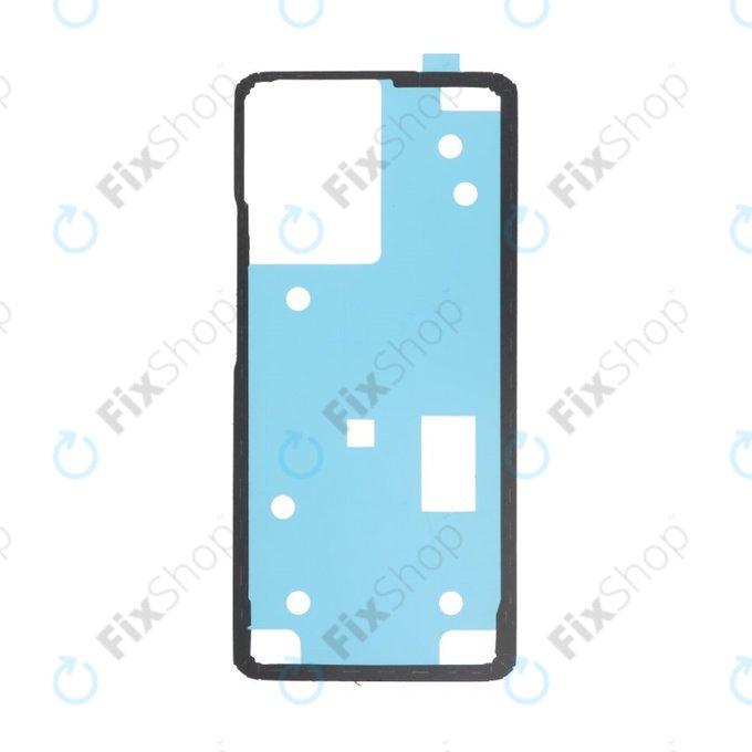 Αυτοκόλλητη Ταινία Μπαταρίας για Xiaomi 11T | 11T Pro | Service Pack