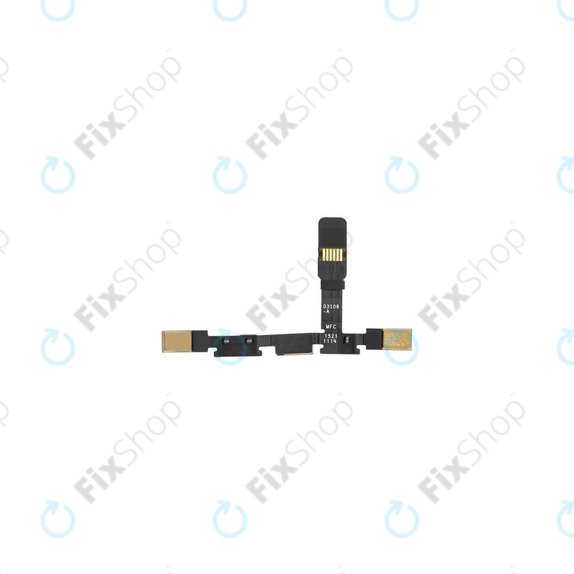 Καλώδιο Flex Μικροφώνου για MacBook Pro 13" A2338 (2020)