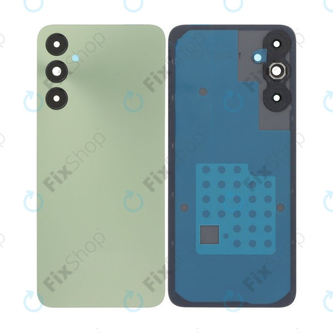 Καπάκι Μπαταρίας Πλήρες για Samsung A05s A057G | Light Green