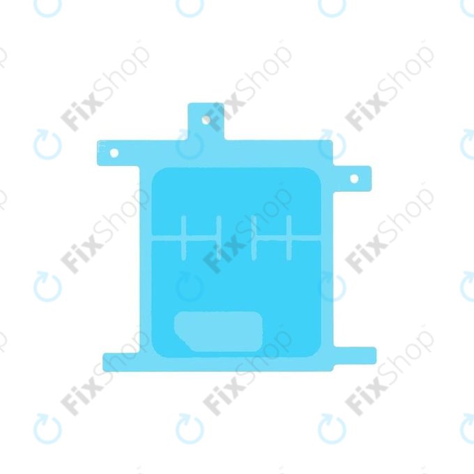 Αυτοκόλλητη Ταινία Μπαταρίας για Samsung S21 | G991B | GH02-21913A | Service Pack