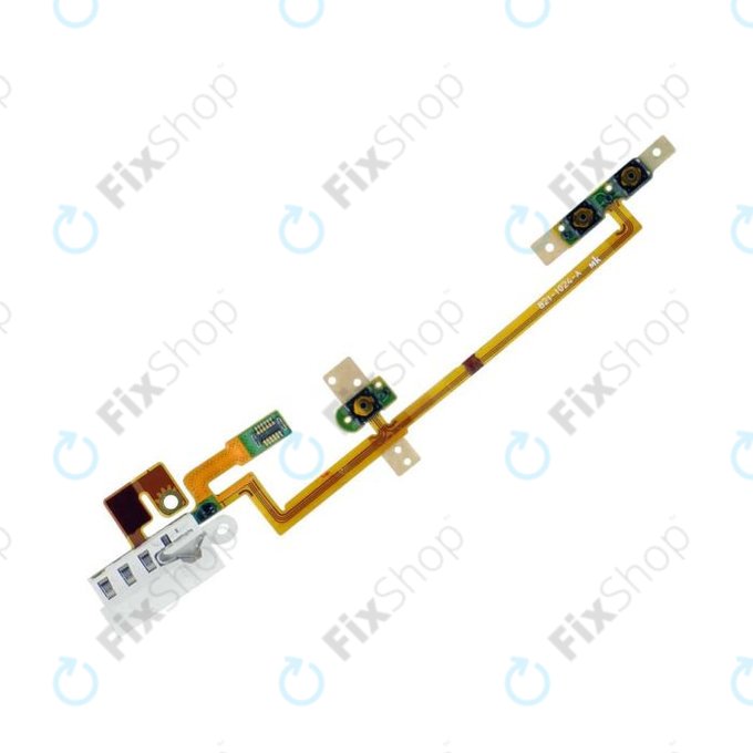 Audio Power Flex Cable για iPod Nano | 6th Gen