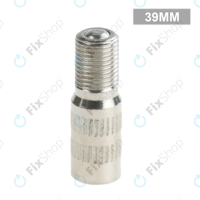 Βαλβίδα (39mm) για Xiaomi Mi Electric Scooter 1S | 2 M365 | Essential | Pro | Pro 2