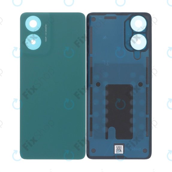 Καπάκι Μπαταρίας για Motorola Moto G04 | Sea Green