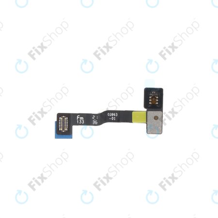 Μικρόφωνο + Καλώδιο Flex για Apple iPad (10th Gen 2022, 11th Gen 2025)