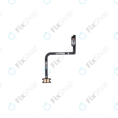 Καλώδιο Flex Κουμπιού Λειτουργίας για Realme 8i RMX3151