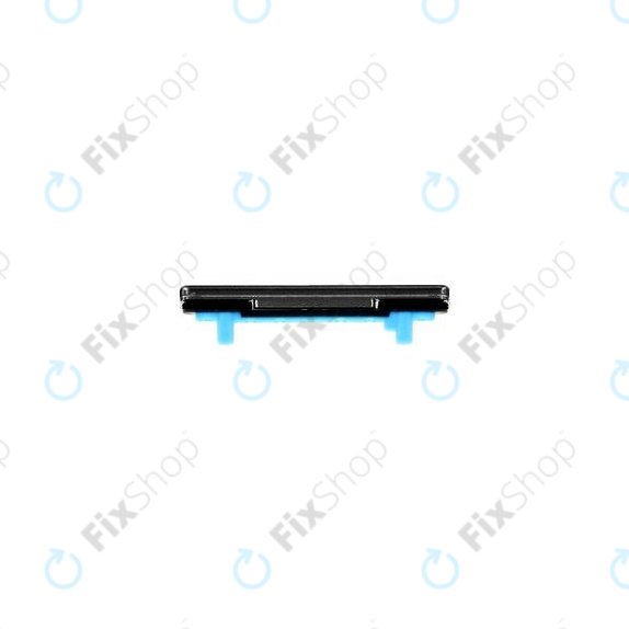 Κουμπί Έντασης για Samsung A8 A530F (2018), Blue, GH98-46870D, Genuine Service Pack