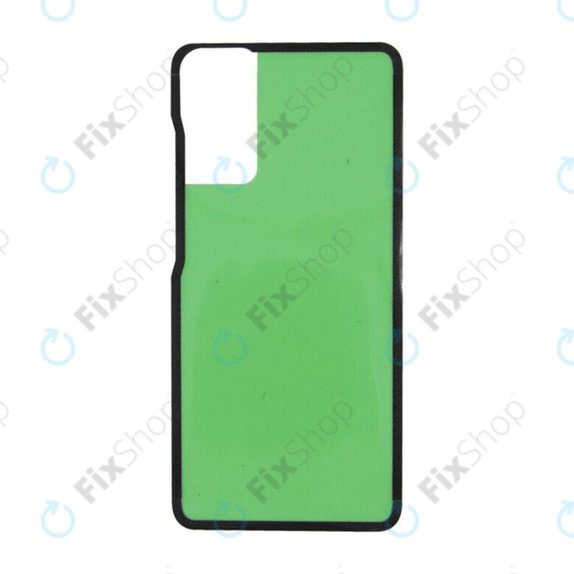 Αυτοκόλλητη Ταινία Μπαταρίας για Samsung S20 FE | G780F | Service Pack