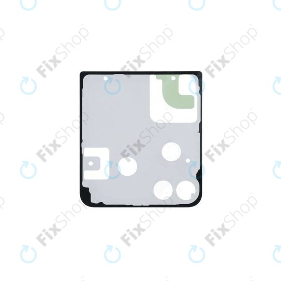 Αυτοκόλλητη Ταινία Μπαταρίας (SUB UB) για Samsung Z Flip 6 | F741B | GH02-25963A | Service Pack