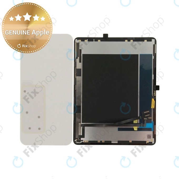 Display Assembly για iPad Air 13 (2025) | WiFi + Cellular | 661-51072 | Genuine Apple