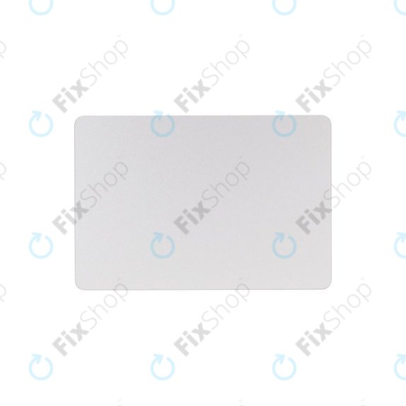 Trackpad για MacBook Air 13" A2337 (2020), Ασημί, Silver, Refurbished