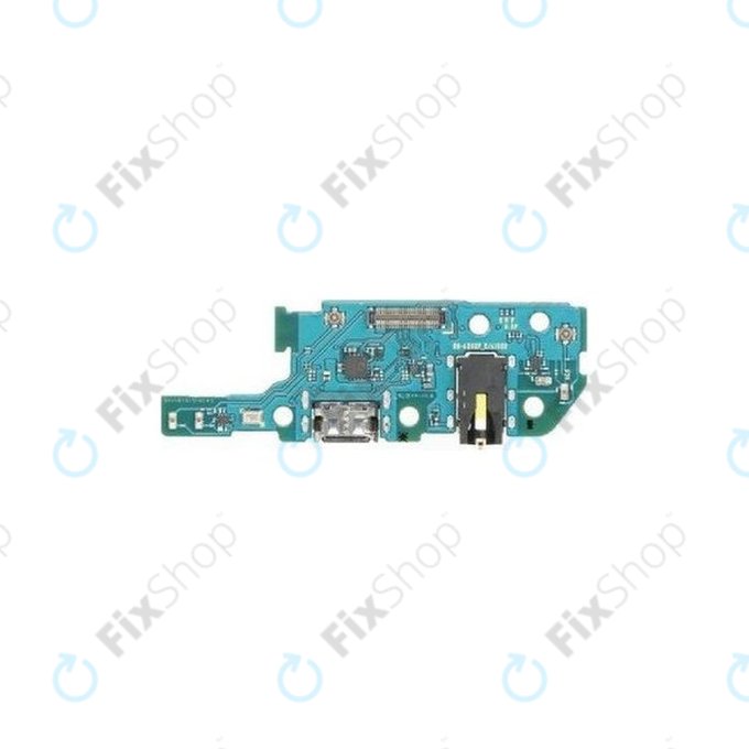 Επαφές Φόρτισης PCB για Samsung A20e A202F