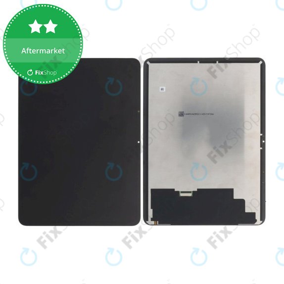 Οθόνη με οθόνη αφής για OnePlus Pad Go, Aftermarket