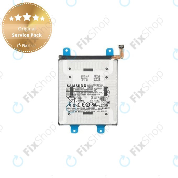 Battery για Samsung S25 Ultra | GH82-36389A | EB-BS938ABE | 5000mAh | Genuine Service Pack