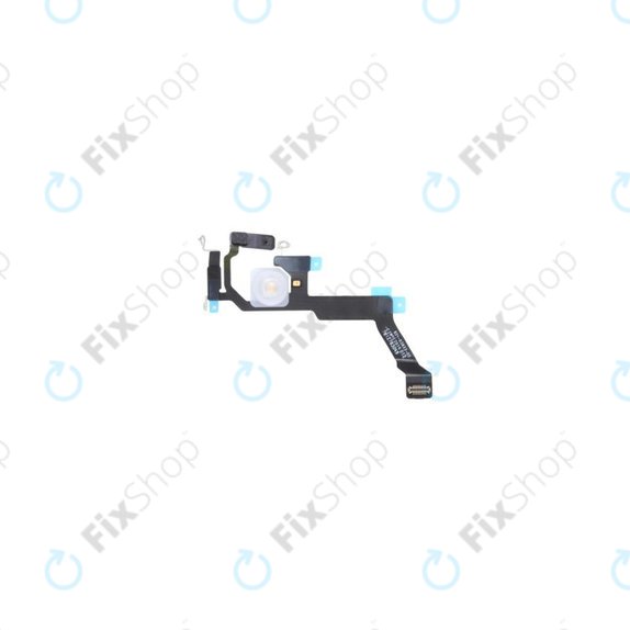 Φλας Πίσω Κάμερας + Καλώδιο Flex για iPhone 14 Pro Max