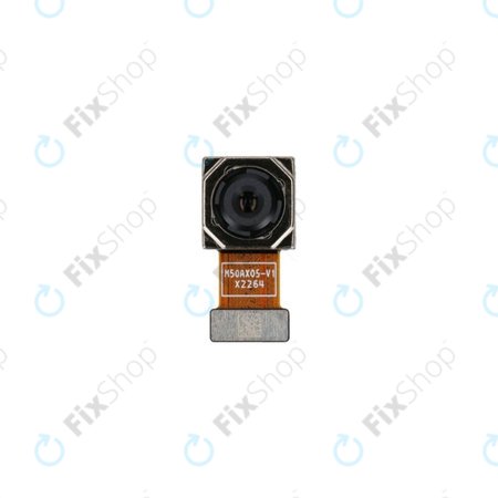Module Πίσω Κάμερας 50MP για Xiaomi Redmi Note 12