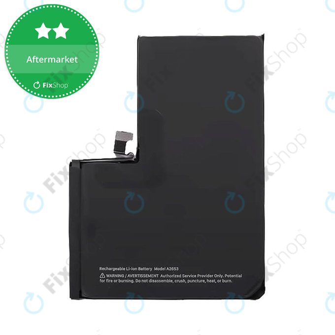Μπαταρία για iPhone 13 Pro Max, 4352mAh