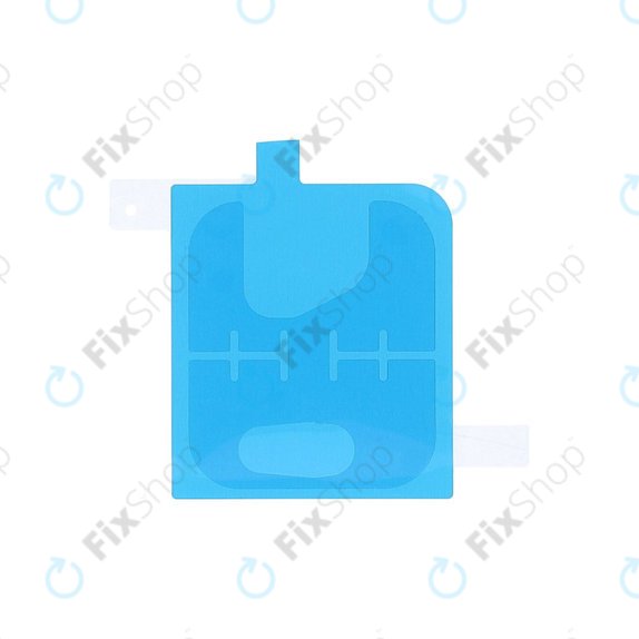 Αυτοκόλλητη Ταινία Μπαταρίας για Samsung S20 | G980F | GH02-20589A | Service Pack
