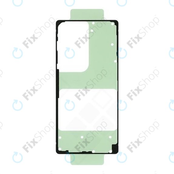 Αυτοκόλλητη Ταινία Μπαταρίας για Samsung S25 Ultra | GH81-27003A | Genuine Service Pack