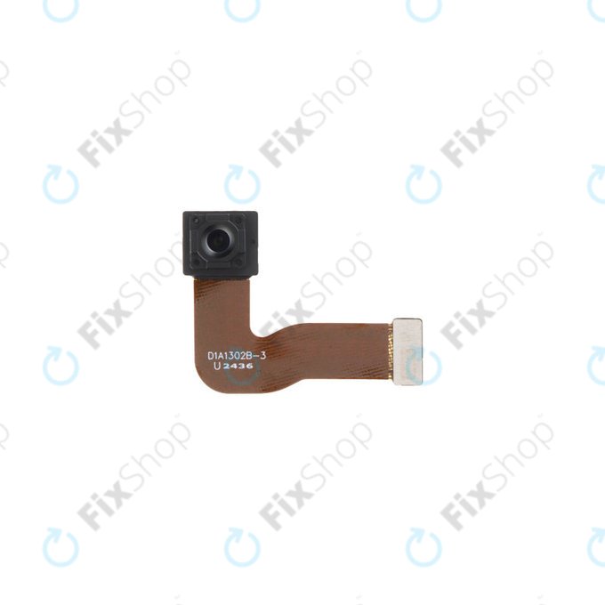 Μπροστινή Κάμερα 13MP (Ultrawide) για Google Pixel 8a