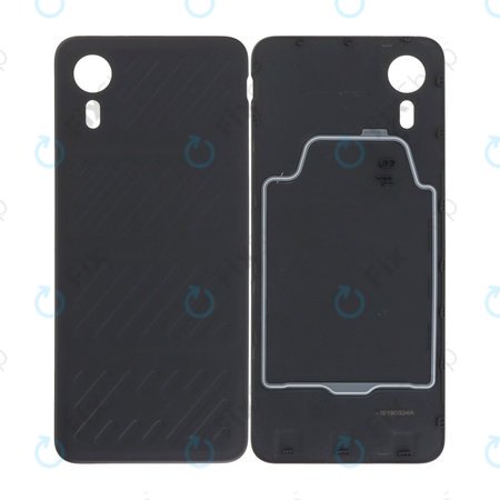 Καπάκι Μπαταρίας για Samsung Xcover 7 G556B | Μαύρο | Black