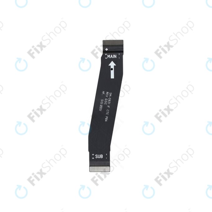 Καλώδιο Κύριας Πλακέτας Flex για Samsung S25 | GH82-36333A | Genuine Service Pack