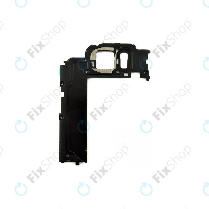 Κάλυμμα Πίσω Κάμερας για Samsung S7 Edge G935F | GH98-38786A | Genuine Service Pack