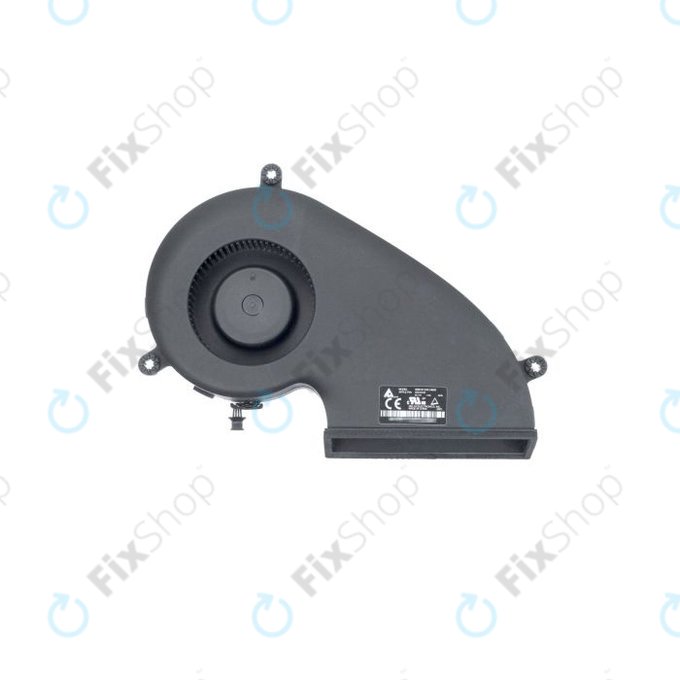 Ανεμιστήρας για iMac 27" A1419 (Τέλη 2012 - Μέσα 2017)