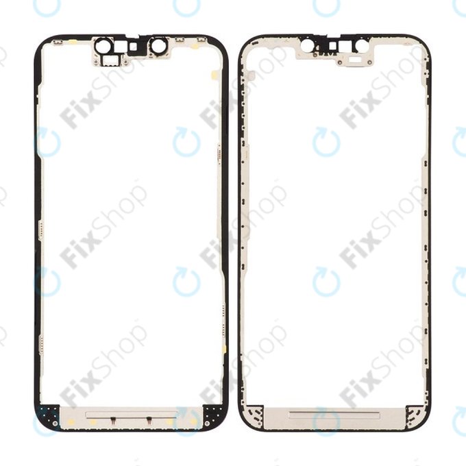 Μπροστινό Πλαίσιο για iPhone 13 | 13 Pro