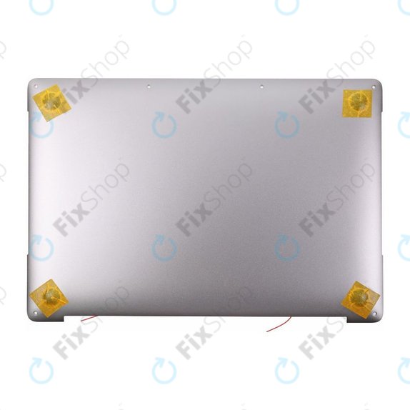 Καπάκι Κάτω για MacBook Pro 13" A2251 | 2020 | Διαστημικό Γκρι | Space Gray