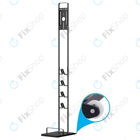Σταντ με Ρόδες για Dyson V-series | Outsize | Gen5detect | DC-series