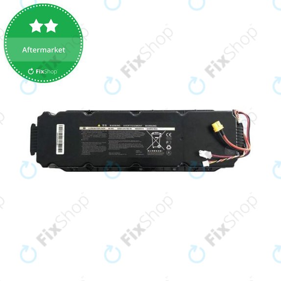 Μπαταρία για Ninebot Segway Max G30, 10INR19/66-4, 15300mAh