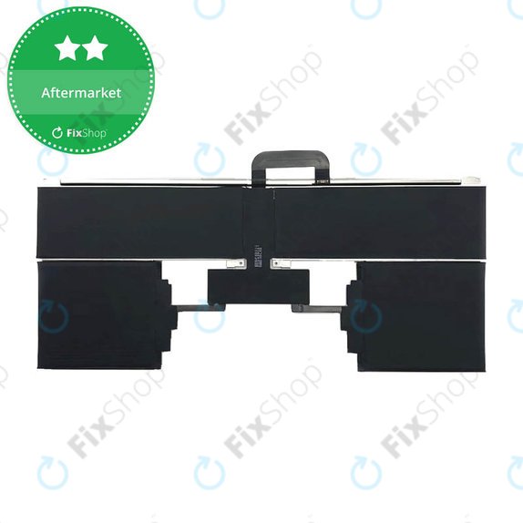Μπαταρία για MacBook Air 13" M2 A2681 2022, M3 A3113 Early 2024, A2669, 4561mAh