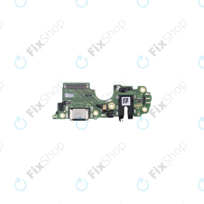 Επαφές Φόρτισης PCB για Realme 8 5G RMX3241