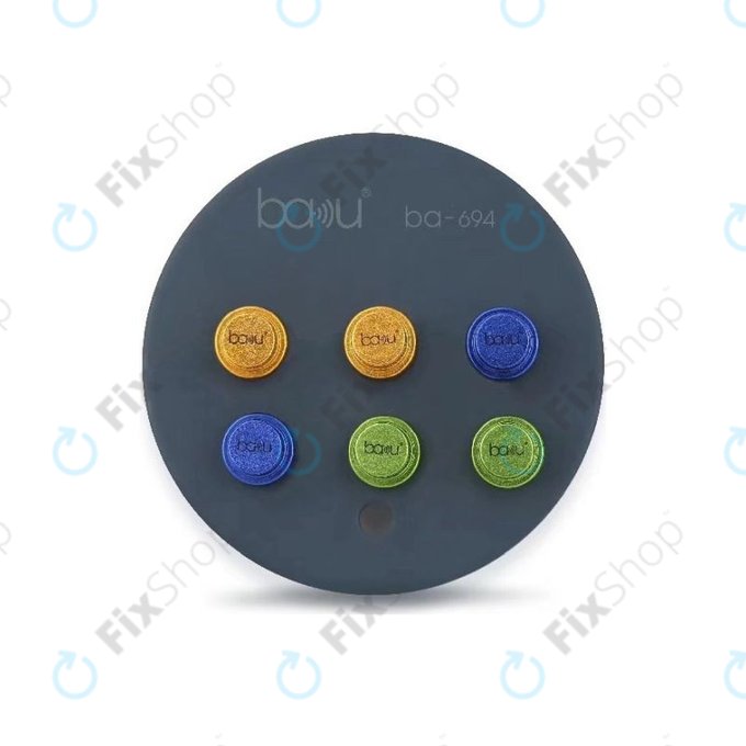 Θήκη PCB για Επισκευή Κινητών Τηλεφώνων Baku BK-694