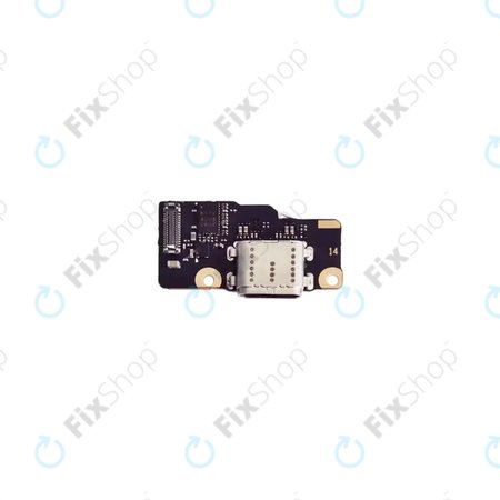 Επαφές Φόρτισης PCB για Lenovo Tab P11 Pro | TB-XJ706F | Genuine Service Pack