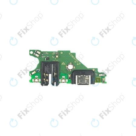 Επαφές Φόρτισης για Huawei Mate 20 Lite | 02352DKJ | Genuine Service Pack