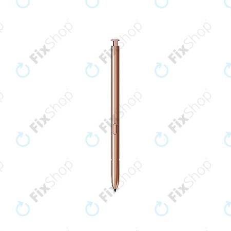 Γραφίδα για Samsung Note 20 N980B | 20 Ultra N986B | Mystic Bronze | GH96-13546C | Genuine Service Pack