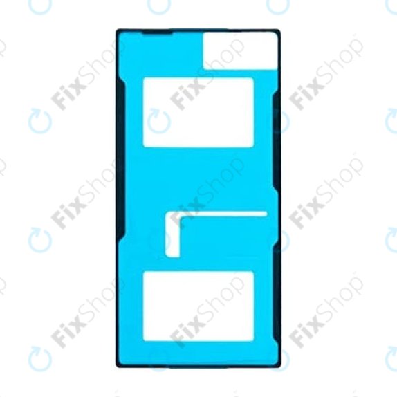 Αυτοκόλλητη Ταινία Μπαταρίας για Sony Xperia Z5 Compact E5803 | 1294-9914 | Service Pack