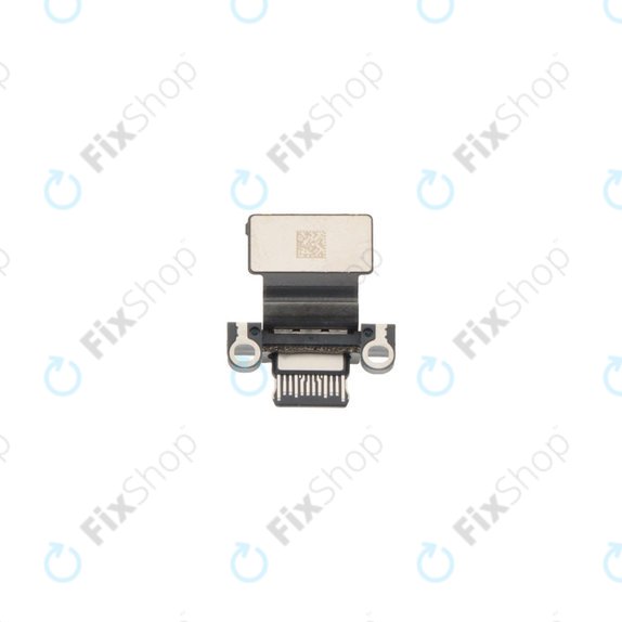 Επαφές Φόρτισης + Καλώδιο Flex για Apple MacBook Air 13" M3 A3113, M4 A3240