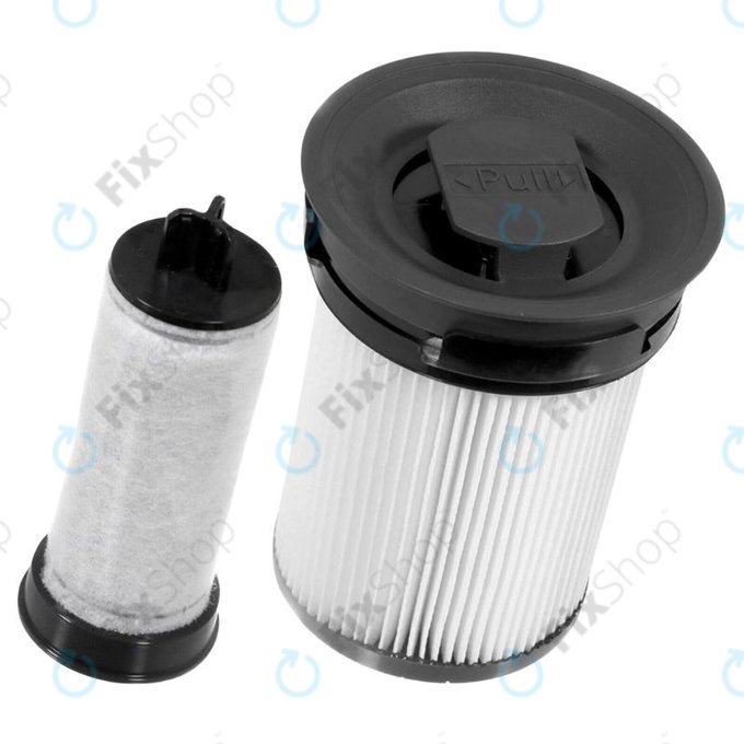 Φίλτρο Σκόνης για Miele Triflex HX1 FSX