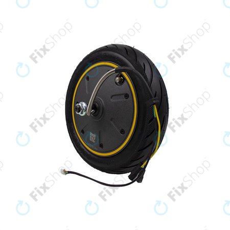 Κινητήρας Πλήμνης για Ninebot Segway Max G30